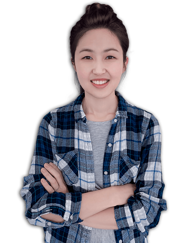 ANNA, Web Designer