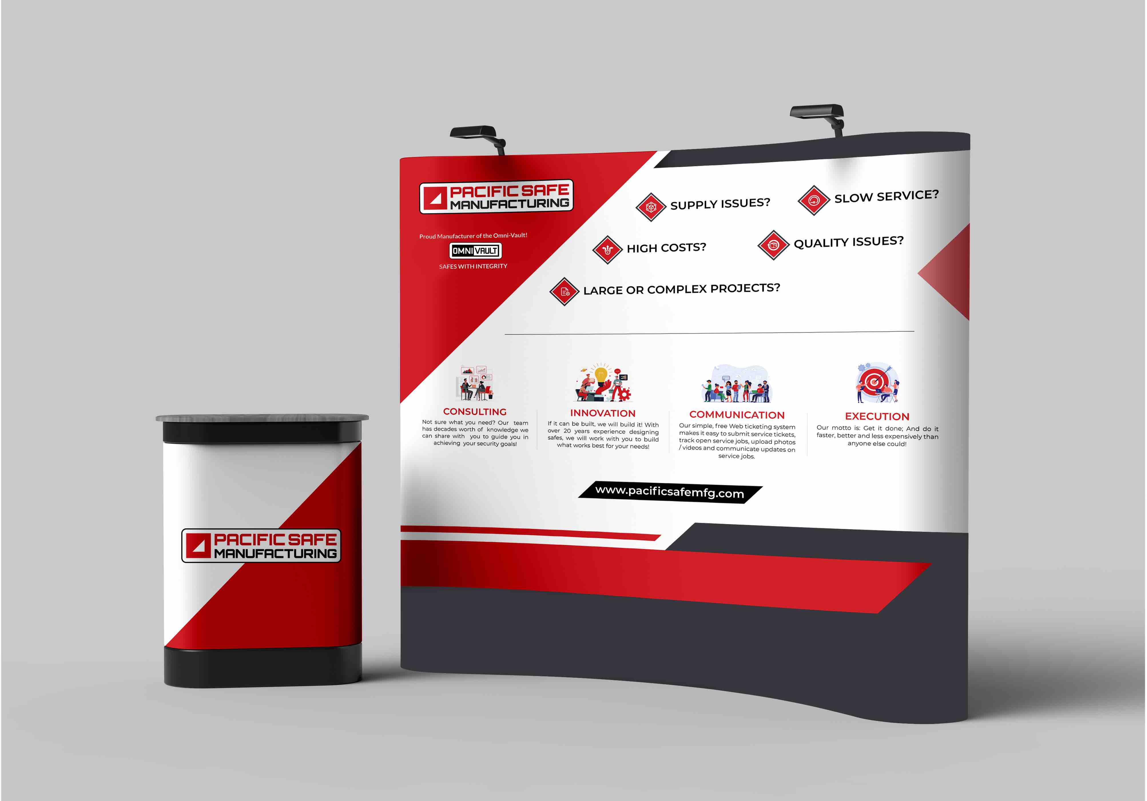 Professional Web Designer & Graphic Designer In Los Angeles